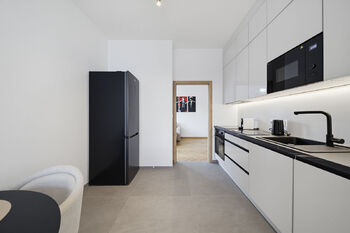 Prodej bytu 3+1 v osobním vlastnictví 73 m², Karlovy Vary