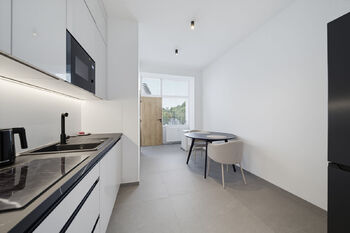 Prodej bytu 3+1 v osobním vlastnictví 73 m², Karlovy Vary