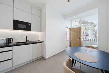Prodej bytu 3+1 v osobním vlastnictví 73 m², Karlovy Vary