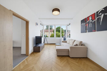 Prodej bytu 3+kk v osobním vlastnictví 68 m², Merklín