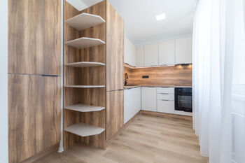Prodej bytu 3+1 v osobním vlastnictví 65 m², Příbram