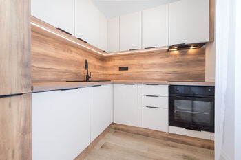 Prodej bytu 3+1 v osobním vlastnictví 65 m², Příbram