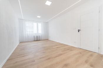 Prodej bytu 3+1 v osobním vlastnictví 65 m², Příbram