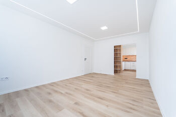 Prodej bytu 3+1 v osobním vlastnictví 65 m², Příbram