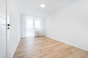 Prodej bytu 3+1 v osobním vlastnictví 65 m², Příbram