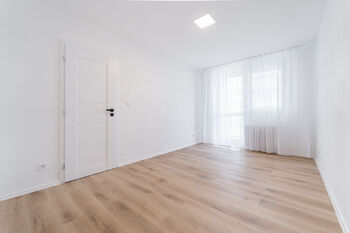 Prodej bytu 3+1 v osobním vlastnictví 65 m², Příbram