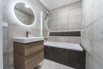 Prodej bytu 3+1 v osobním vlastnictví 65 m², Příbram