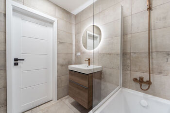 Prodej bytu 3+1 v osobním vlastnictví 65 m², Příbram