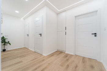 Prodej bytu 3+1 v osobním vlastnictví 65 m², Příbram
