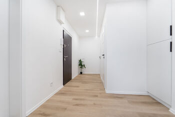 Prodej bytu 3+1 v osobním vlastnictví 65 m², Příbram