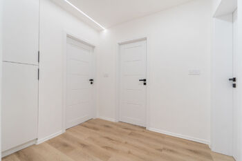 Prodej bytu 3+1 v osobním vlastnictví 65 m², Příbram