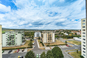 Prodej bytu 3+1 v osobním vlastnictví 65 m², Příbram