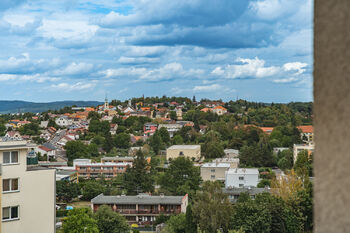 Prodej bytu 3+1 v osobním vlastnictví 65 m², Příbram