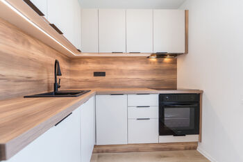 Prodej bytu 3+1 v osobním vlastnictví 65 m², Příbram