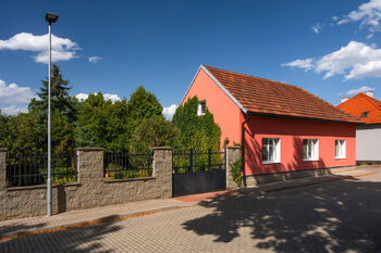 Prodej domu 75 m², Úžice