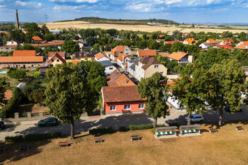 Prodej domu 75 m², Úžice