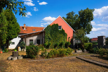 Prodej domu 75 m², Úžice