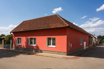 Prodej domu 75 m², Úžice