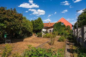 Prodej domu 75 m², Úžice