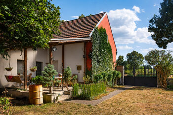 Prodej domu 75 m², Úžice