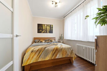 Prodej bytu 2+1 v družstevním vlastnictví 52 m², Teplice