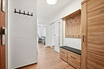 Prodej bytu 2+1 v družstevním vlastnictví 52 m², Teplice