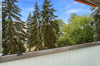 Prodej bytu 2+1 v družstevním vlastnictví 52 m², Teplice