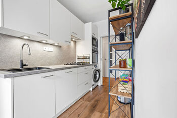 Prodej bytu 2+1 v družstevním vlastnictví 52 m², Teplice