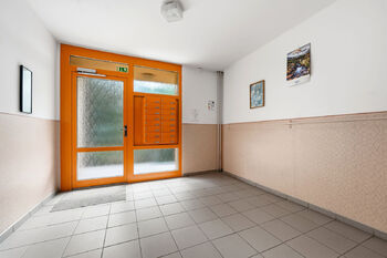 Prodej bytu 2+1 v družstevním vlastnictví 52 m², Teplice
