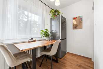 Prodej bytu 2+1 v družstevním vlastnictví 52 m², Teplice