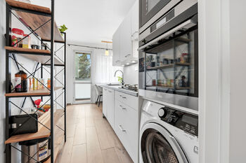 Prodej bytu 2+1 v družstevním vlastnictví 52 m², Teplice