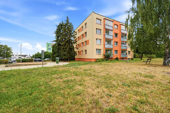 Prodej bytu 2+1 v družstevním vlastnictví 52 m², Teplice