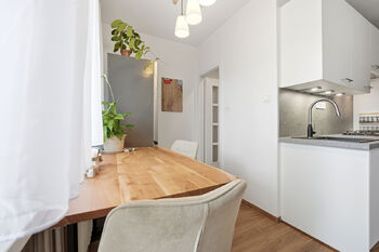Prodej bytu 2+1 v družstevním vlastnictví 52 m², Teplice