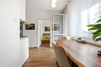 Prodej bytu 2+1 v družstevním vlastnictví 52 m², Teplice