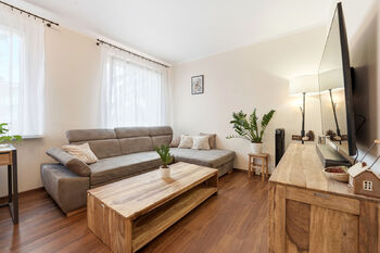 Prodej bytu 2+1 v družstevním vlastnictví 52 m², Teplice