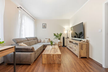 Prodej bytu 2+1 v družstevním vlastnictví 52 m², Teplice