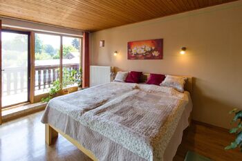 Prodej domu 210 m², Černovice