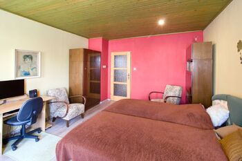 Prodej domu 210 m², Černovice