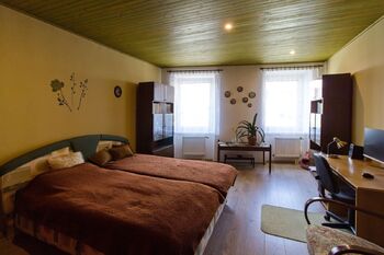 Prodej domu 210 m², Černovice
