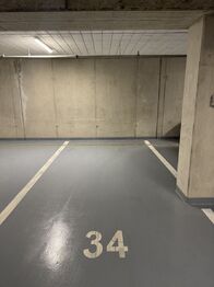 Pronájem garážového stání 2382 m², Olomouc