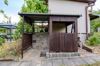 Prodej pozemku 291 m², Brno