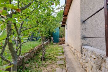 Prodej pozemku 291 m², Brno