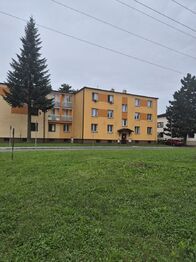 Pronájem bytu 2+1 v družstevním vlastnictví 51 m², Ostrava