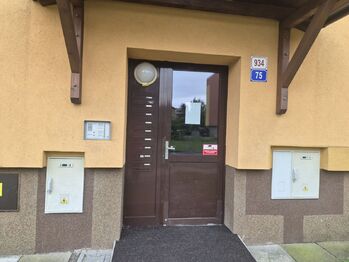 Pronájem bytu 2+1 v družstevním vlastnictví 51 m², Ostrava