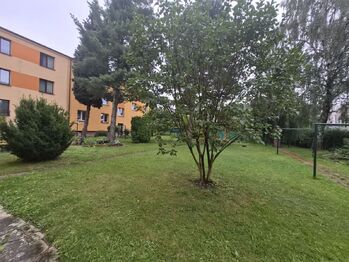 Pronájem bytu 2+1 v družstevním vlastnictví 51 m², Ostrava