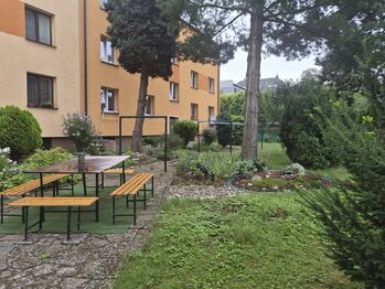 Pronájem bytu 2+1 v družstevním vlastnictví 51 m², Ostrava
