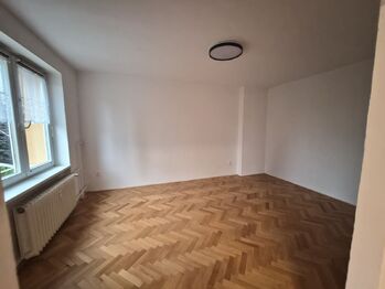 Pronájem bytu 2+1 v družstevním vlastnictví 51 m², Ostrava