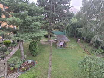 Pronájem bytu 2+1 v družstevním vlastnictví 51 m², Ostrava