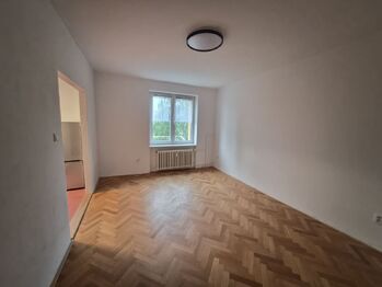 Pronájem bytu 2+1 v družstevním vlastnictví 51 m², Ostrava