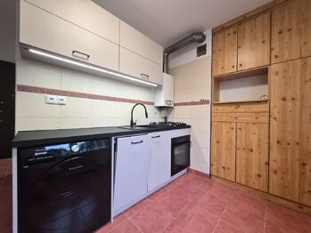 Pronájem bytu 2+1 v družstevním vlastnictví 51 m², Ostrava